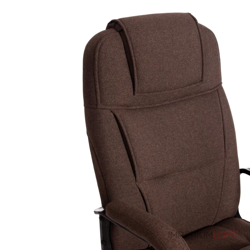 Кресло BERGAMO TetChair 19398 Кресло BERGAMO TetChair 19398