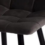 Стул полубарный CHILLY TetChair 15454