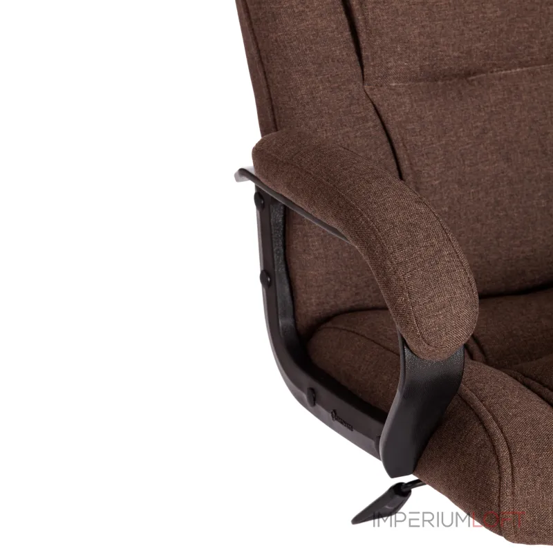 Кресло BERGAMO TetChair 19398 Кресло BERGAMO TetChair 19398