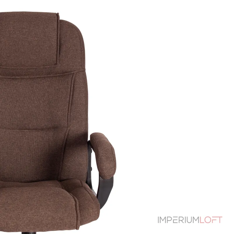 Кресло BERGAMO TetChair 19398 Кресло BERGAMO TetChair 19398