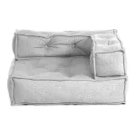 Модуль мягкий угловой Miracle TetChair 25336