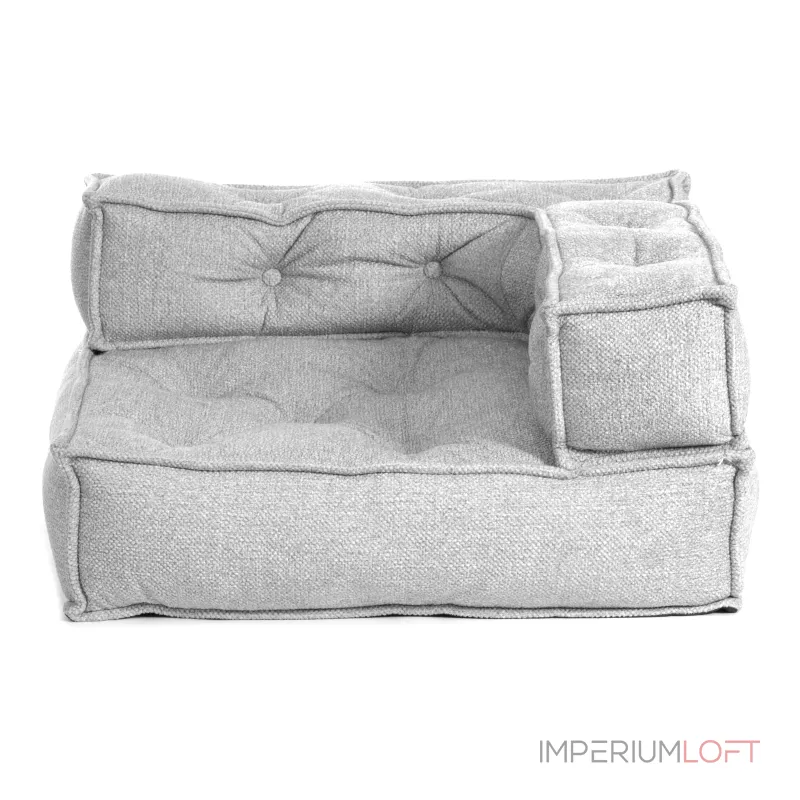 Модуль мягкий угловой Miracle TetChair 25336