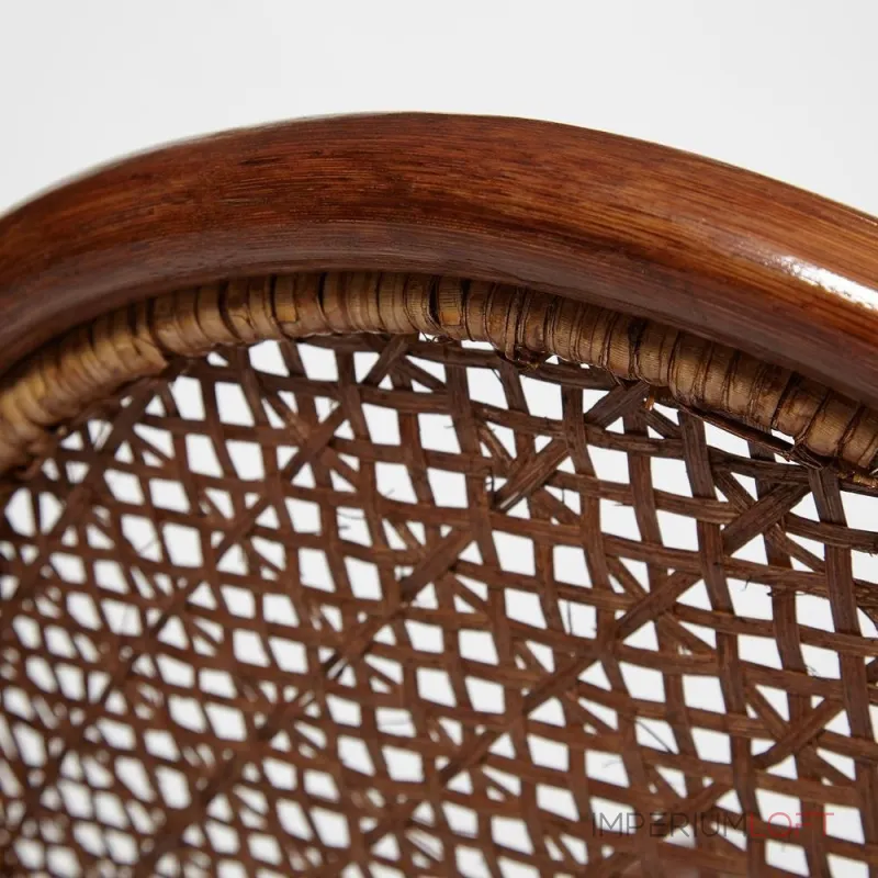 Кресло-качалка MILANO TetChair 12996
