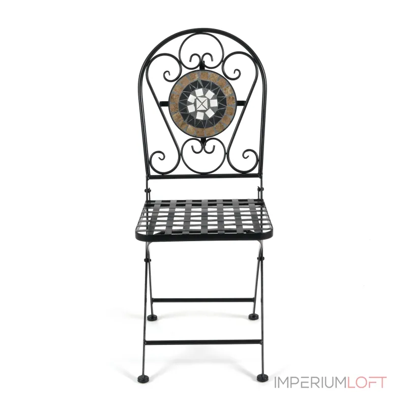 Стул VICENZA TetChair 14069