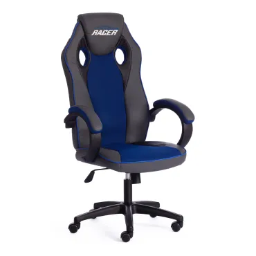 Кресло RACER GT TetChair 13252 Кресло RACER GT TetChair 13252