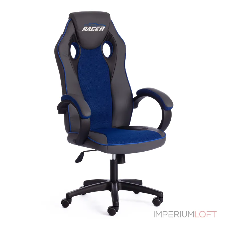 Кресло RACER GT TetChair 13252 Кресло RACER GT TetChair 13252
