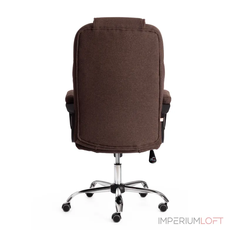 Кресло BERGAMO TetChair 19398 Кресло BERGAMO TetChair 19398