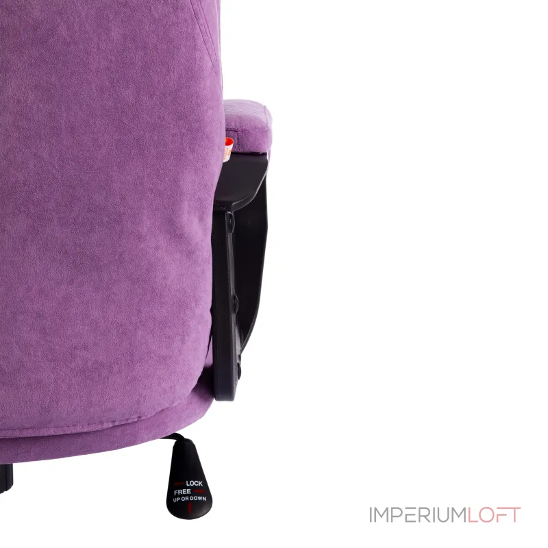Кресло COMFORT LT TetChair 19377