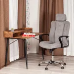 Кресло OXFORD TetChair 21163