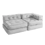 Модуль мягкий угловой Miracle TetChair 25336