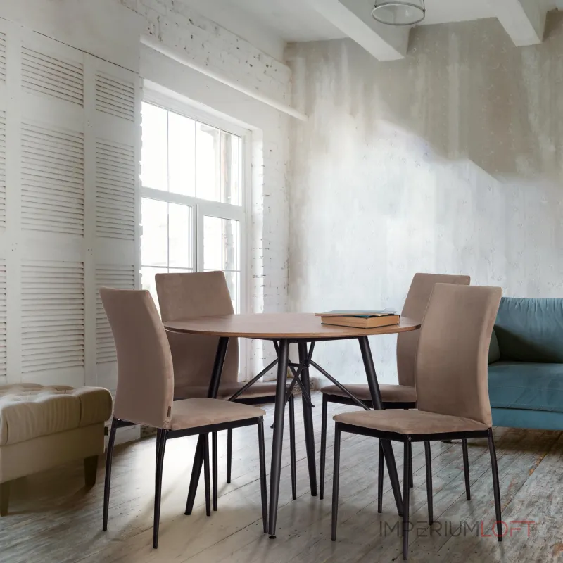 Стул CAPRI TetChair 21260