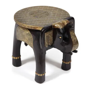 Столик GOLDEN SLON TetChair 13536 Столик GOLDEN SLON TetChair 13536