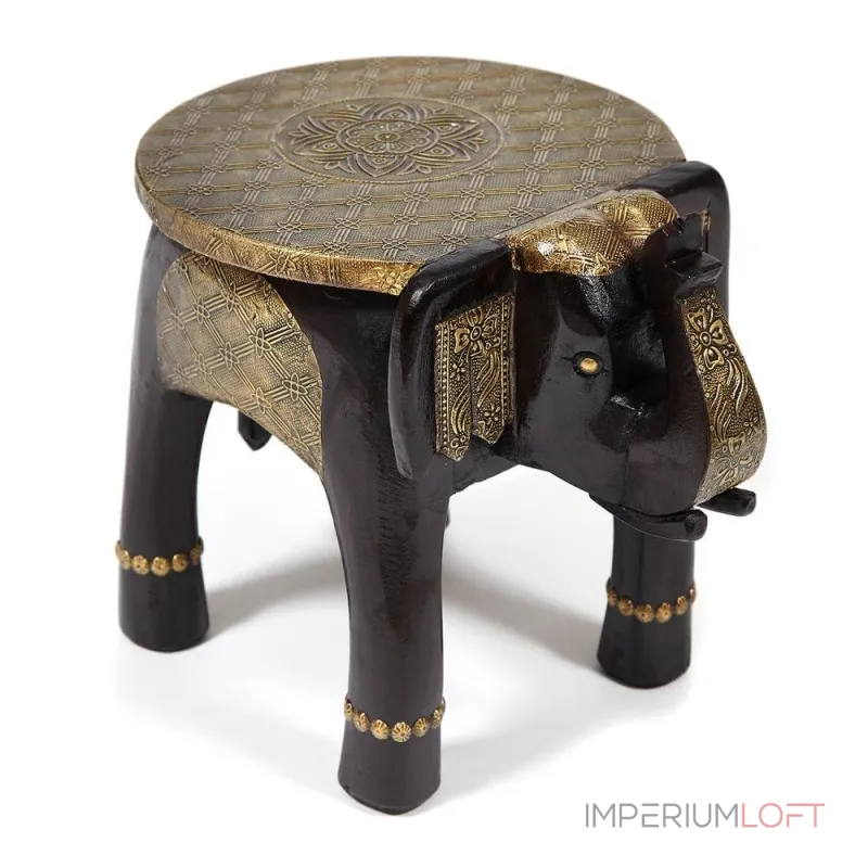 Столик GOLDEN SLON TetChair 13536