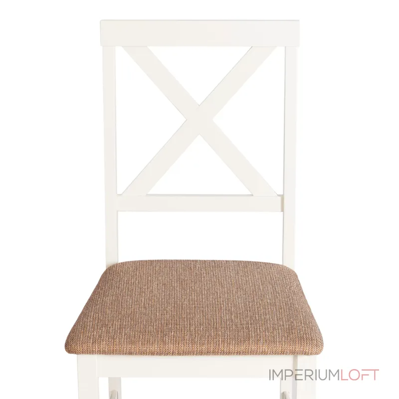 Стул обеденный Hudson TetChair 25523