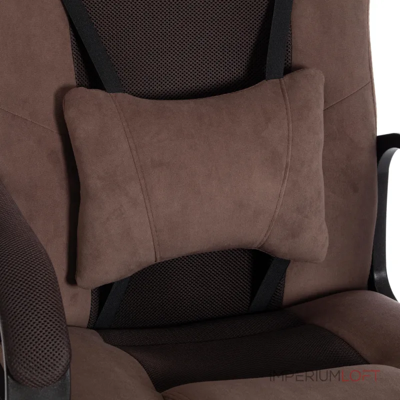 Кресло DRIVER TetChair 19293