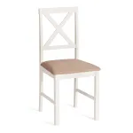Стул обеденный Hudson TetChair 25523
