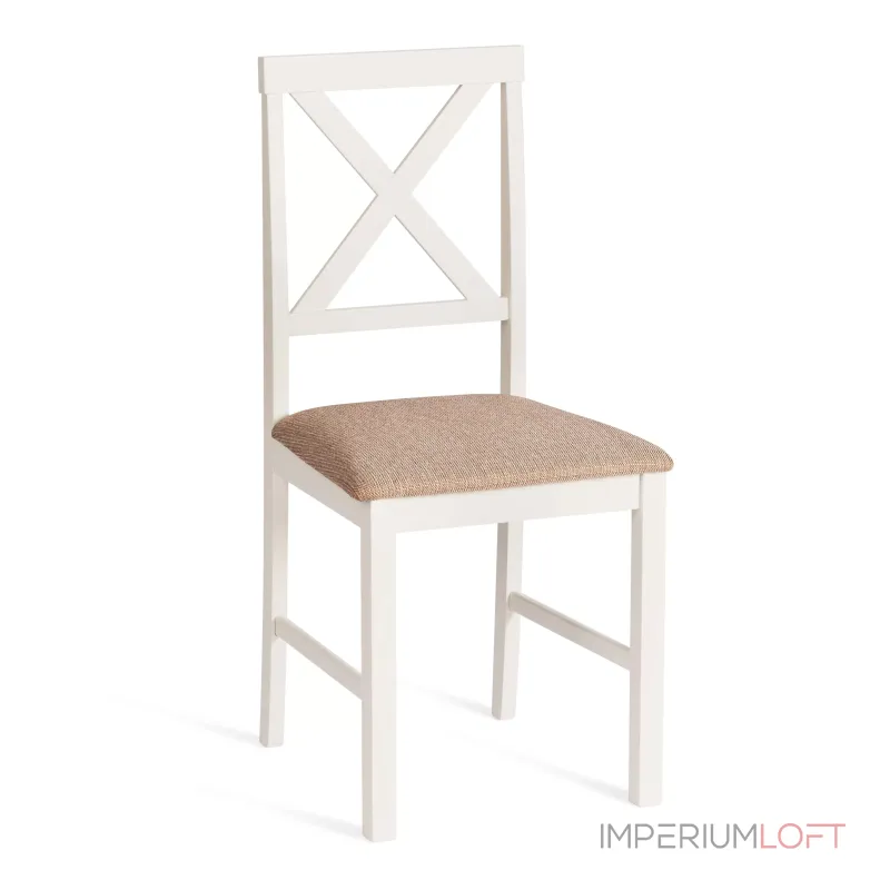 Стул обеденный Hudson TetChair 25523