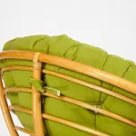 Кресло-качалка PAPASAN TetChair 13756