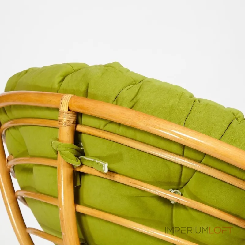 Кресло-качалка PAPASAN TetChair 13756 Кресло-качалка PAPASAN TetChair 13756