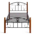 Кровать RUMBA TetChair 9894