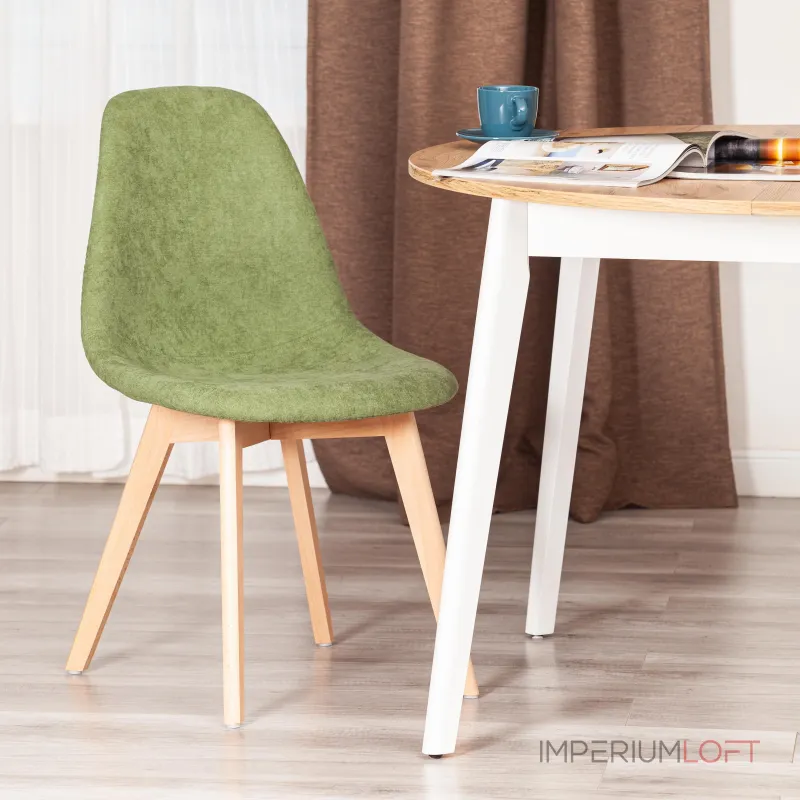 Стул CINDY SOFT TetChair 21236 Стул CINDY SOFT TetChair 21236