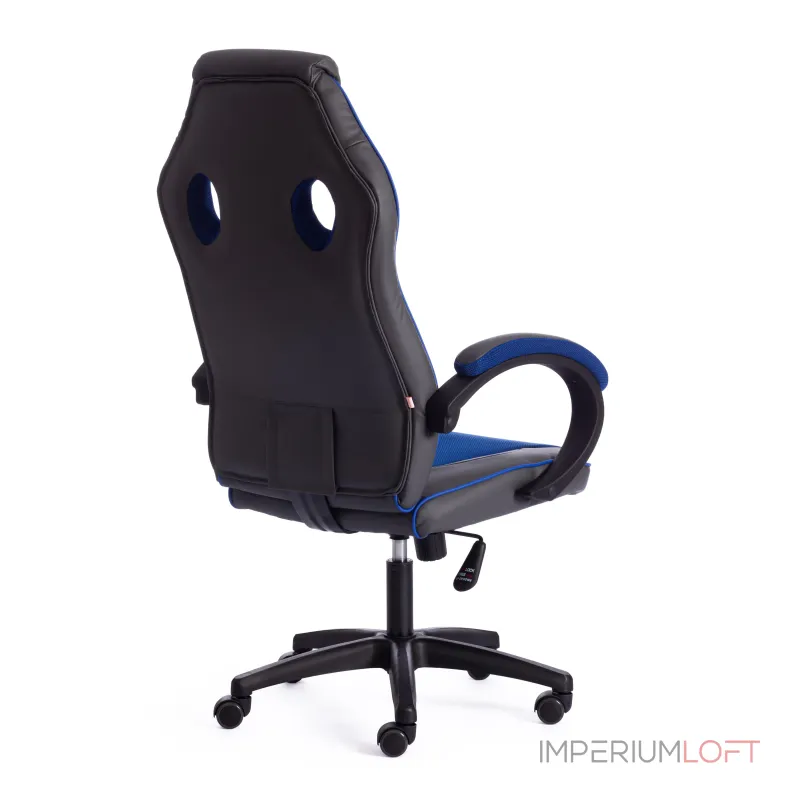 Кресло RACER GT TetChair 13252 Кресло RACER GT TetChair 13252