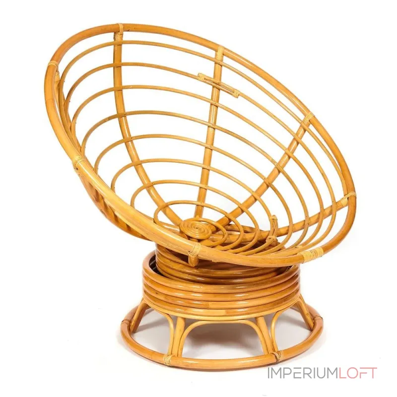 Кресло-качалка PAPASAN TetChair 13756 Кресло-качалка PAPASAN TetChair 13756