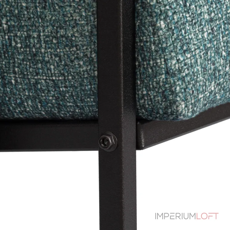 Кресло Charli LUX TetChair 24945 Кресло Charli LUX TetChair 24945