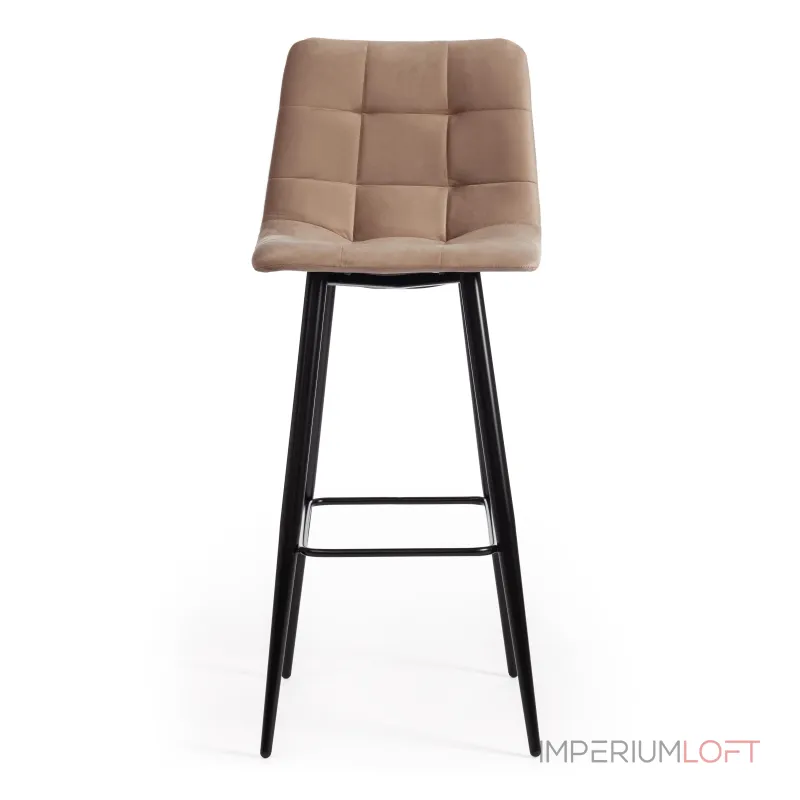 Стул барный CHILLY TetChair 14354