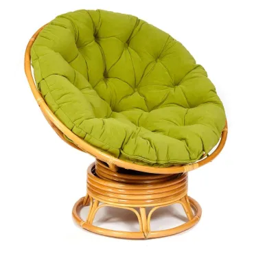 Кресло-качалка PAPASAN TetChair 13756