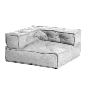 Модуль мягкий угловой Miracle TetChair 25336