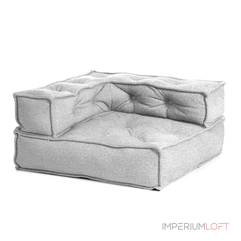 Модуль мягкий угловой Miracle TetChair 25336