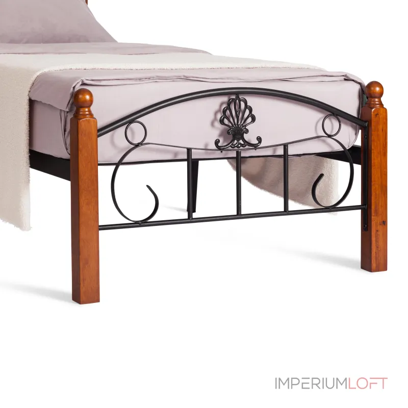 Кровать RUMBA TetChair 9894 Кровать RUMBA TetChair 9894