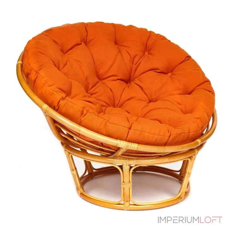 Кресло PAPASAN TetChair 13736 Кресло PAPASAN TetChair 13736