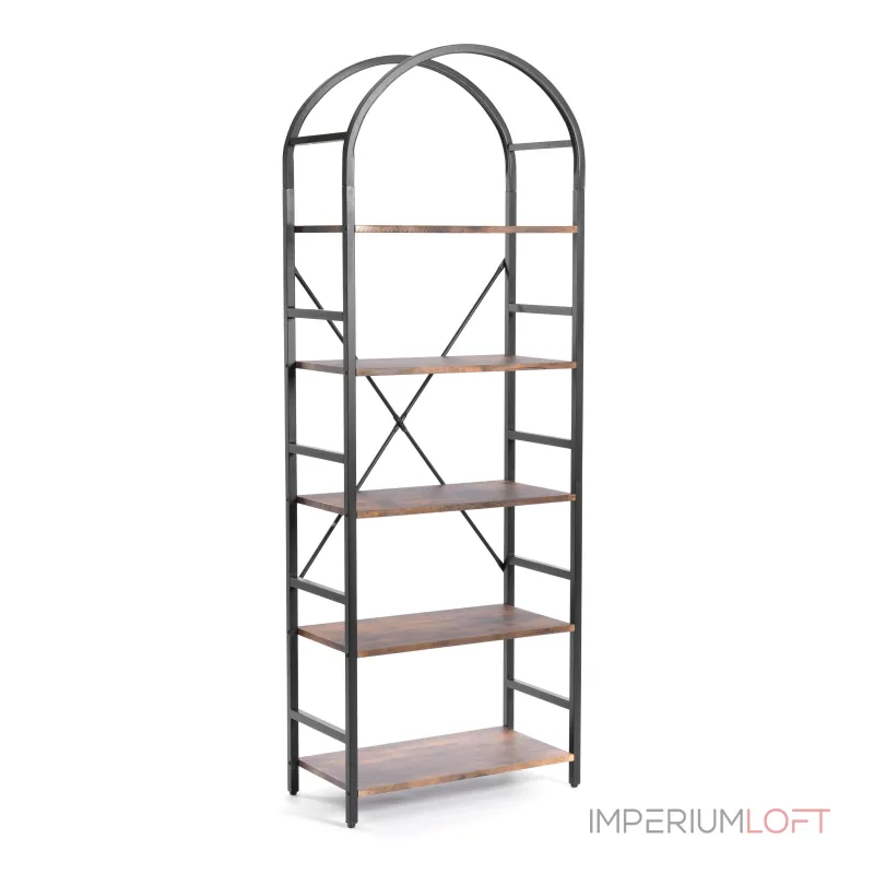 Стеллаж WS-03 TetChair 24309 Стеллаж WS-03 TetChair 24309