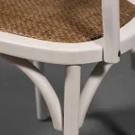 Стул с подлокотниками CROSS TetChair 12375