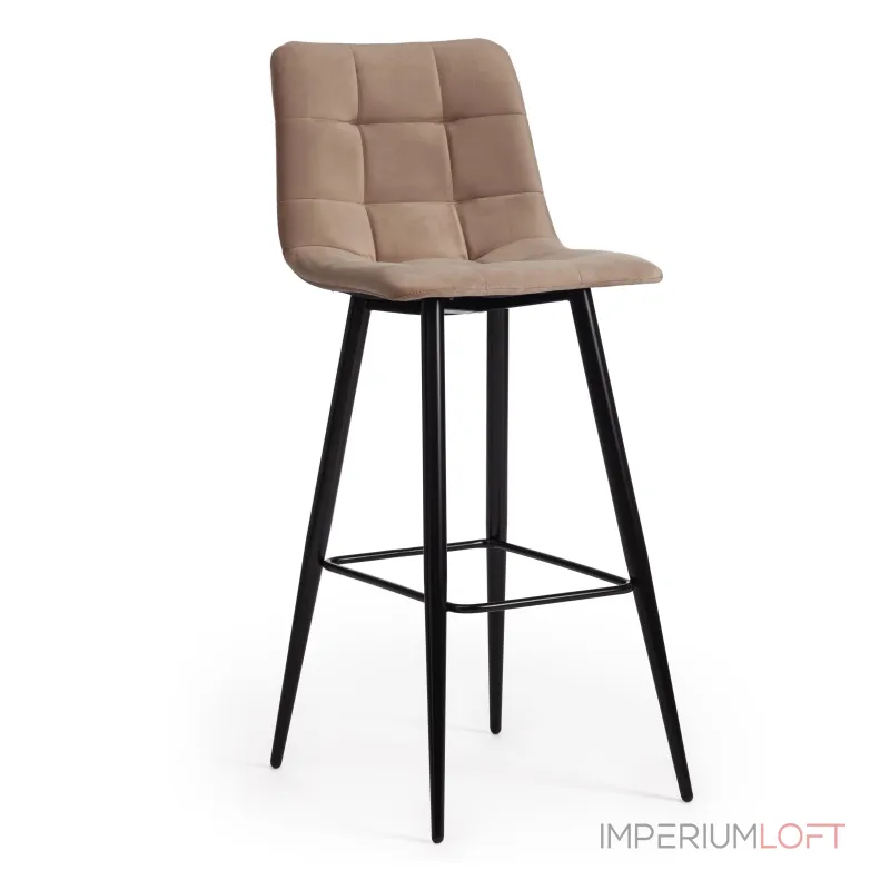 Стул барный CHILLY TetChair 14354
