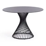 Стол BERTOIA TetChair 20595