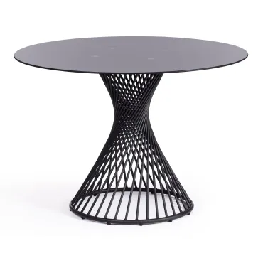Стол BERTOIA TetChair 20595