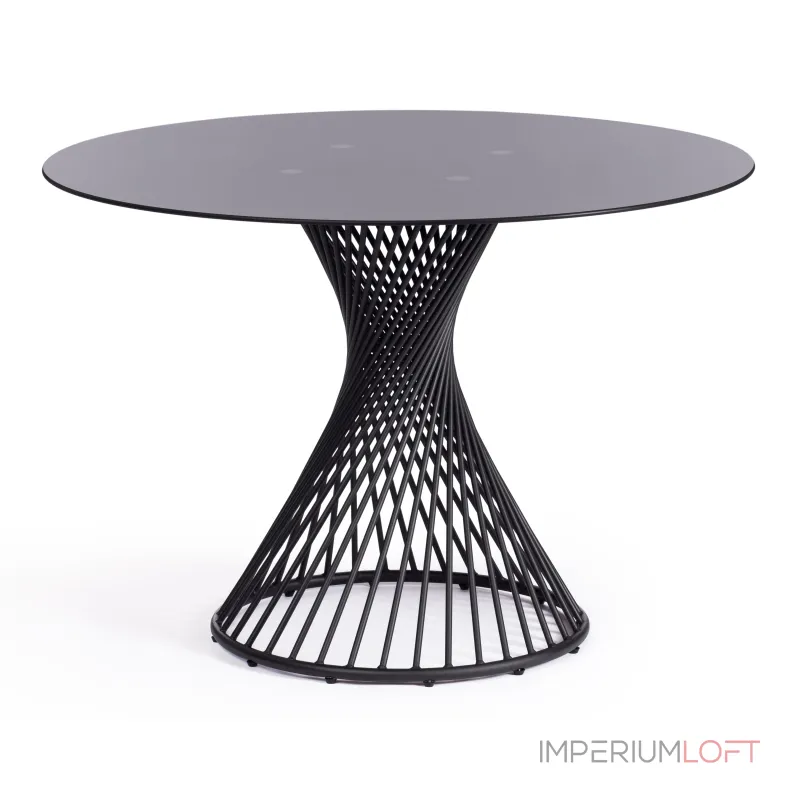 Стол BERTOIA TetChair 20595 Стол BERTOIA TetChair 20595