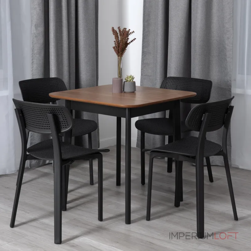 Стул JOLLY TetChair 24819 Стул JOLLY TetChair 24819