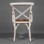 Стул с подлокотниками CROSS TetChair 12375