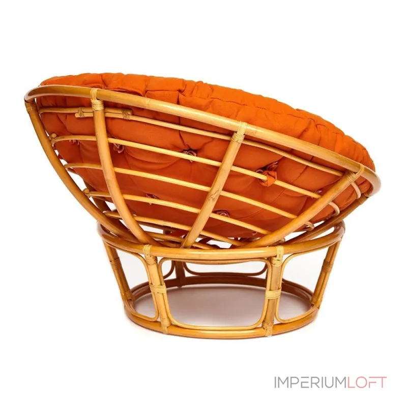 Кресло PAPASAN TetChair 13736 Кресло PAPASAN TetChair 13736