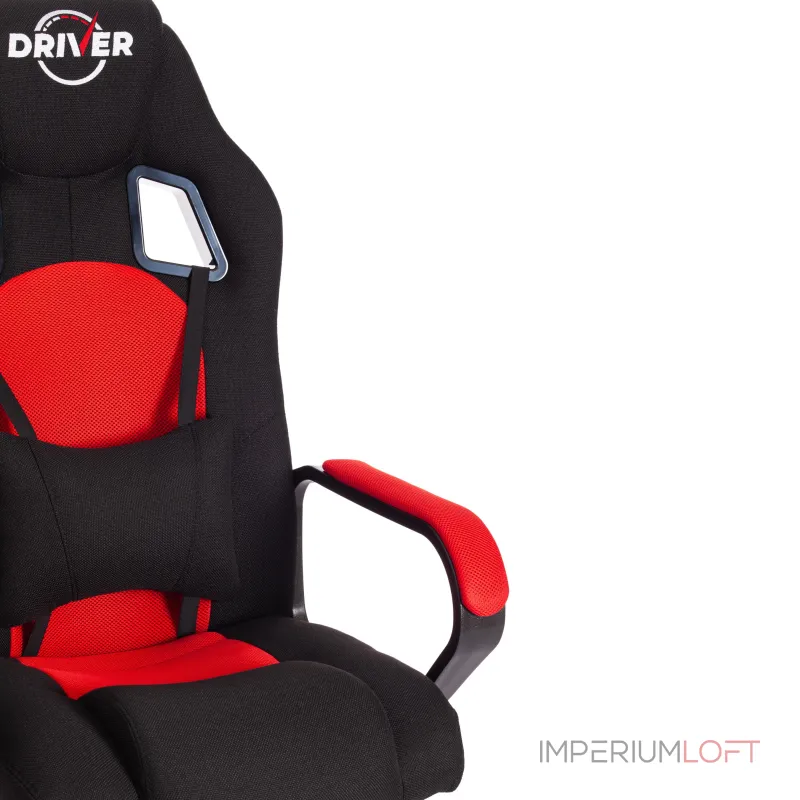 Кресло DRIVER TetChair 19304 Кресло DRIVER TetChair 19304