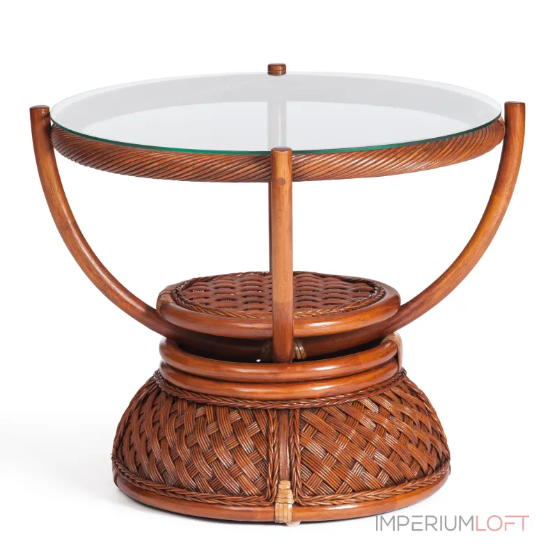Столик кофейный Andrea TetChair 8301 Столик кофейный Andrea TetChair 8301