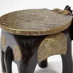 Столик GOLDEN SLON TetChair 13536