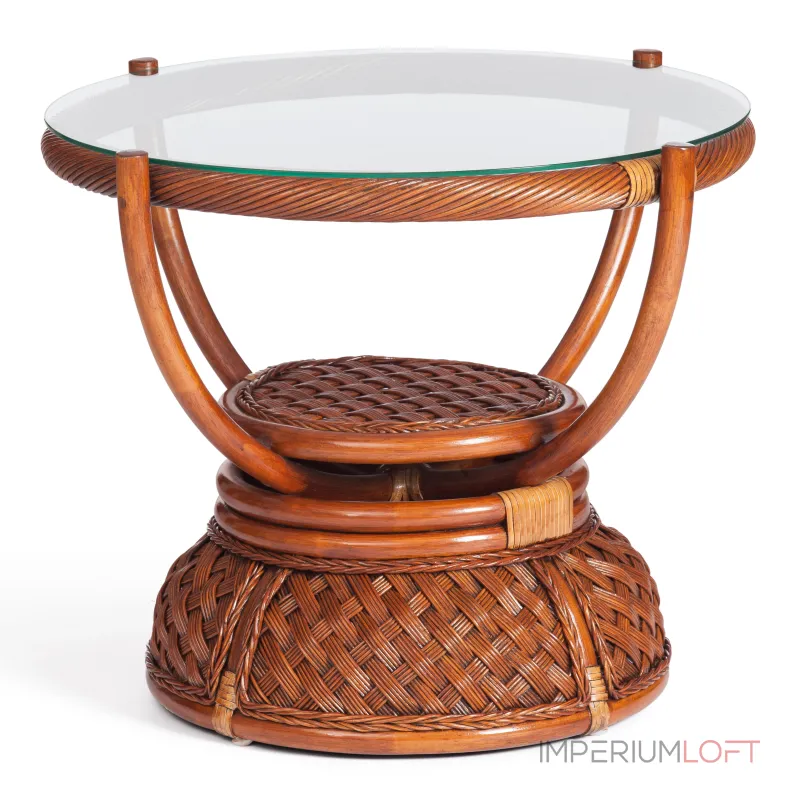 Столик кофейный Andrea TetChair 8301 Столик кофейный Andrea TetChair 8301