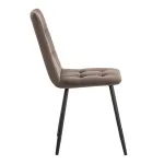 Стул обеденный Asti TetChair 25486