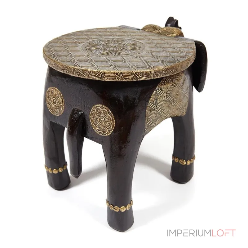 Столик GOLDEN SLON TetChair 13536