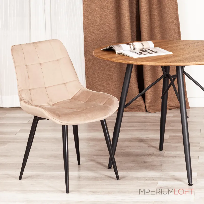 Стул ABRUZZO TetChair 20436 Стул ABRUZZO TetChair 20436